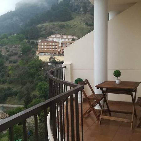Vft El Castillo 라이루엘라 외부 사진