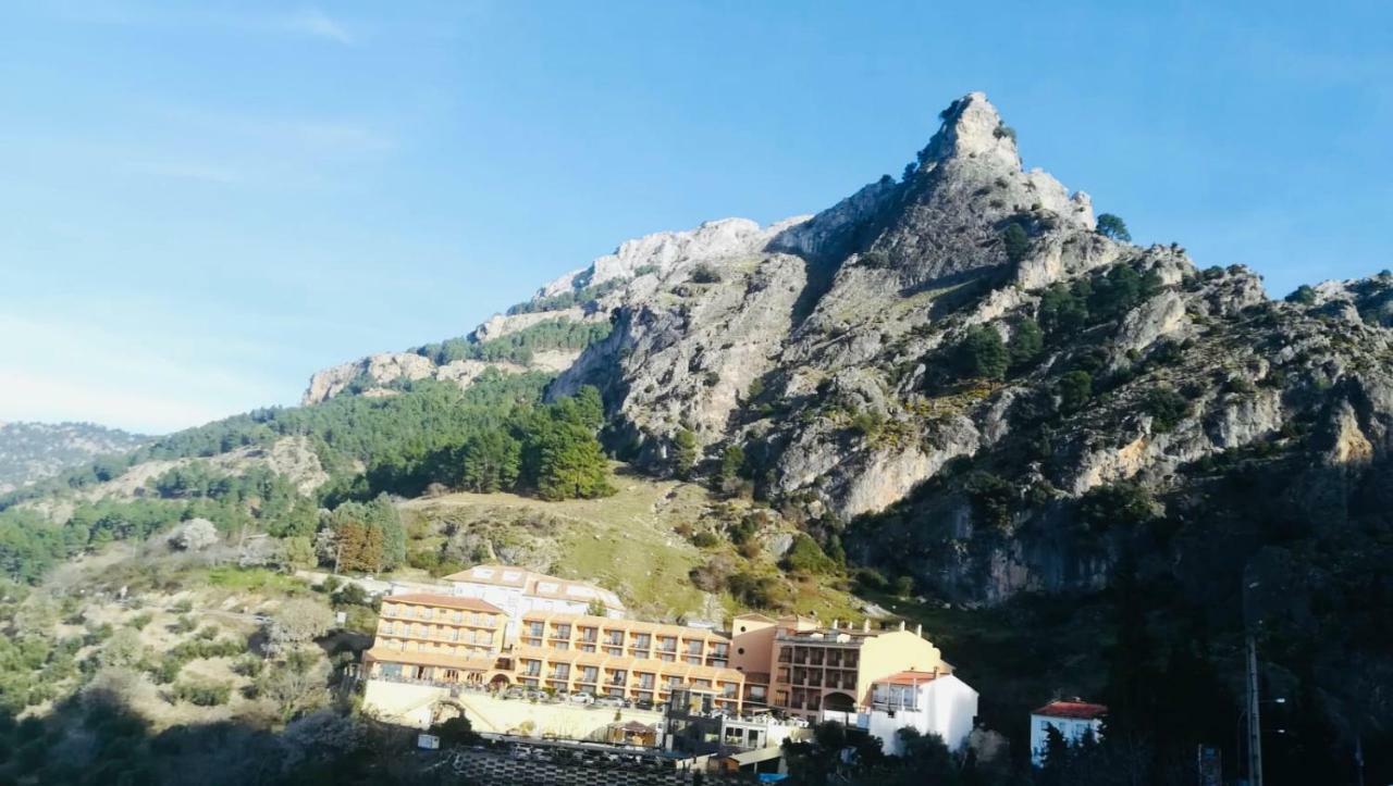 Vft El Castillo 라이루엘라 외부 사진
