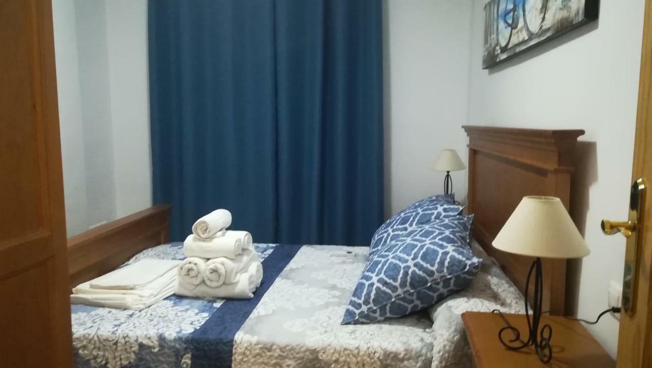 Vft El Castillo 라이루엘라 외부 사진